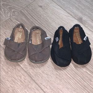 Aren’t Baby Toms the cutest??!
